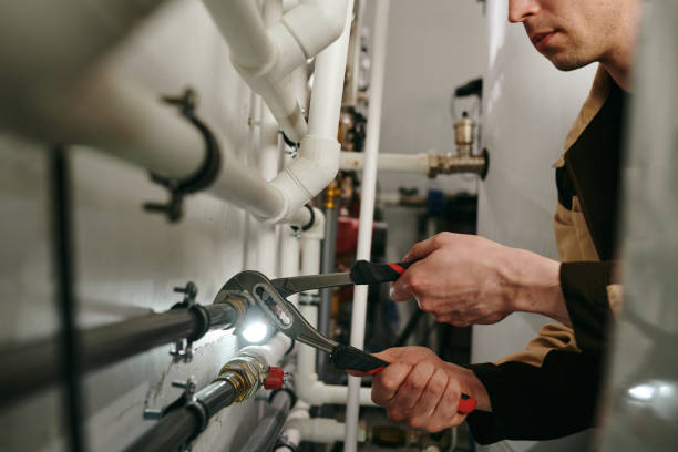 Best Water Leak Repair  in Depoe Bay, OR