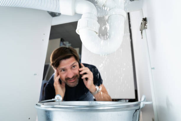 Best Emergency Plumbing Repair  in Depoe Bay, OR