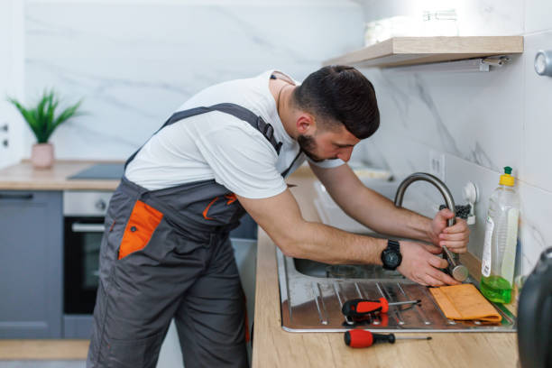 Best Leak Detection Services  in Depoe Bay, OR