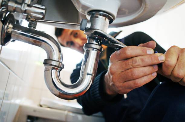 Clogged Drain Plumber in Depoe Bay, OR