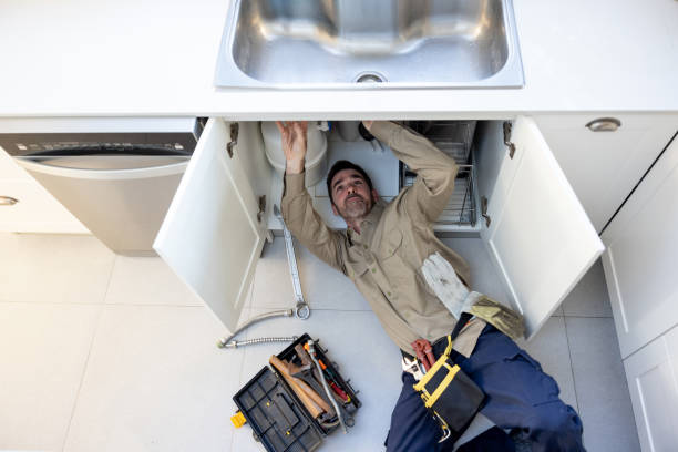 Sprinkler Systems in Depoe Bay, OR
