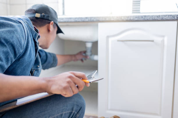 Best Same-Day Plumbing Service  in Depoe Bay, OR