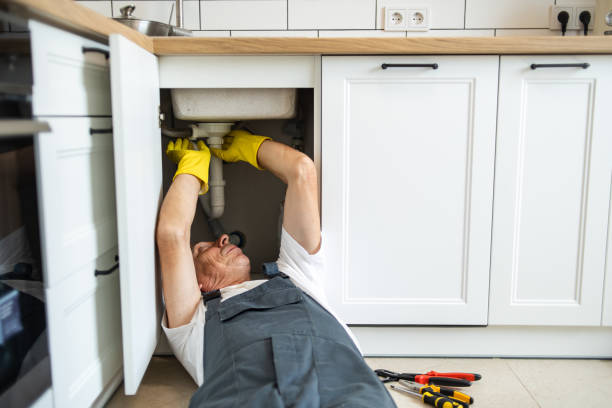 Best Faucet Repair  in Depoe Bay, OR