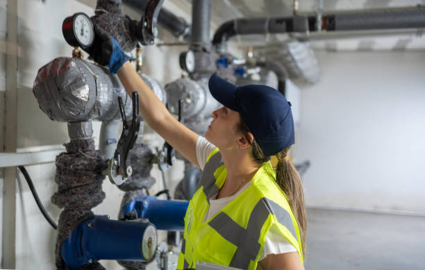 Best Commercial Plumbing Services  in Depoe Bay, OR