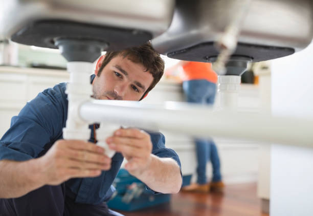 Best 24-Hour Plumber Near Me  in Depoe Bay, OR