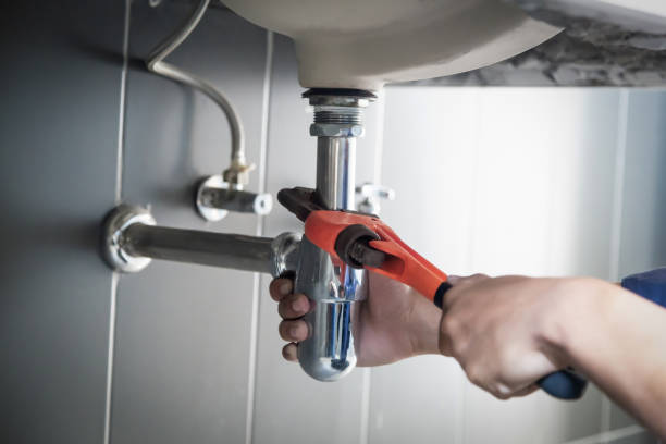 Best Plumbing Services Near Me  in Depoe Bay, OR