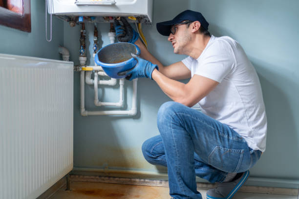 Best Water Softener Installation  in Depoe Bay, OR