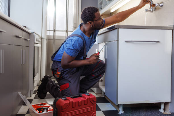 Best Plumbing Services Near Me  in Depoe Bay, OR