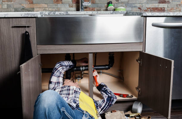 Best Sewer Cleaning Services  in Depoe Bay, OR