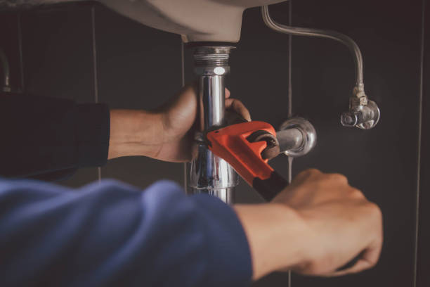 Best Clogged Drain Plumber  in Depoe Bay, OR